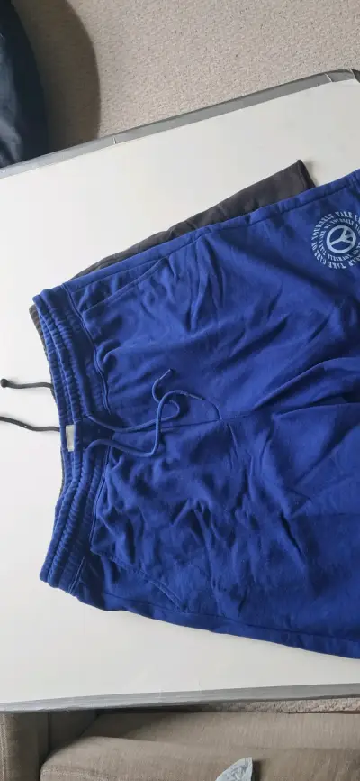 3 Shorts HM hombre, - miniatura 3