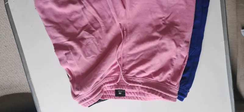 3 Shorts HM hombre, - 4