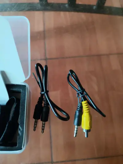 Mini DVR para grabación de video FPV - miniatura 3