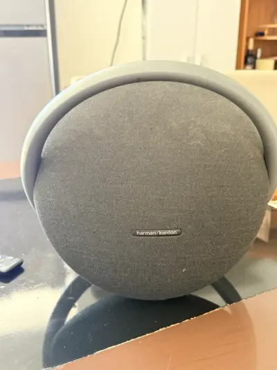 Parlante Bluetooth Harman Kardon Onyx Studio 4 - miniatura 1
