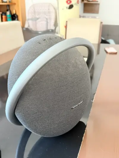 Parlante Bluetooth Harman Kardon Onyx Studio 4 - miniatura 2