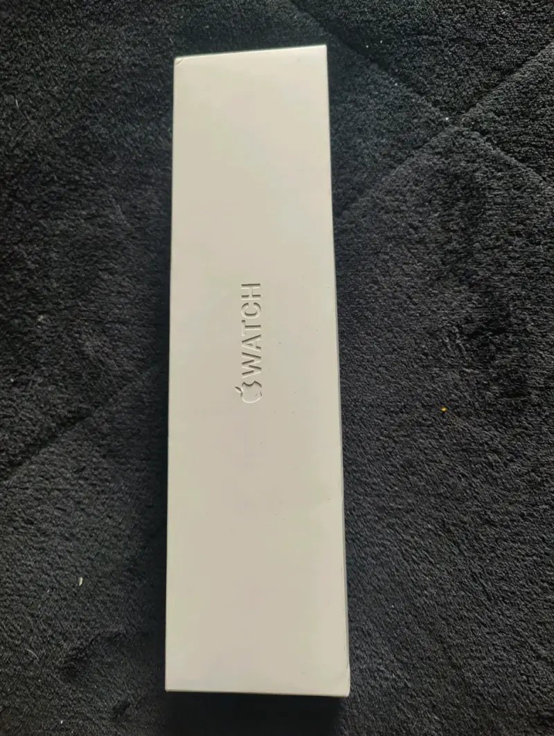 Apple Watch Series 7 en caja original - 3