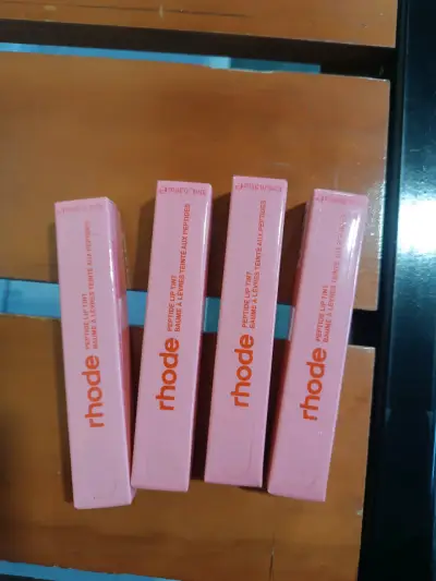 Tintura de Labios Peptide Rhode 10ml - miniatura 1