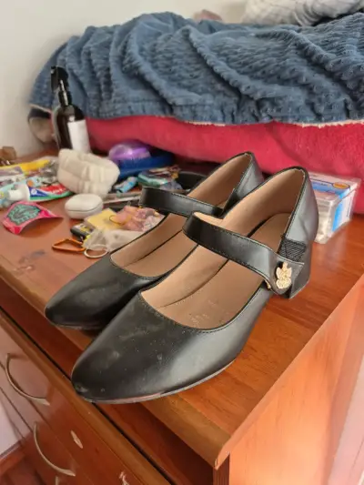 Zapatos de cueca - miniatura 1