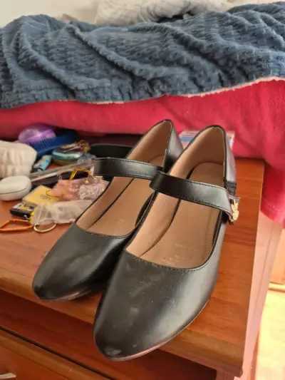 Zapatos de cueca - miniatura 2