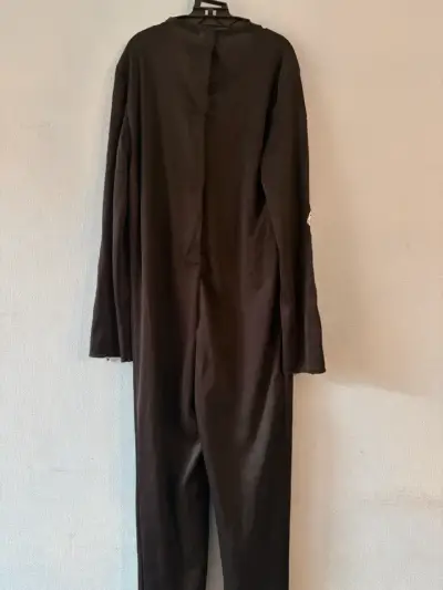 Disfraz de esqueleto para niño talla 6/8 - miniatura 4