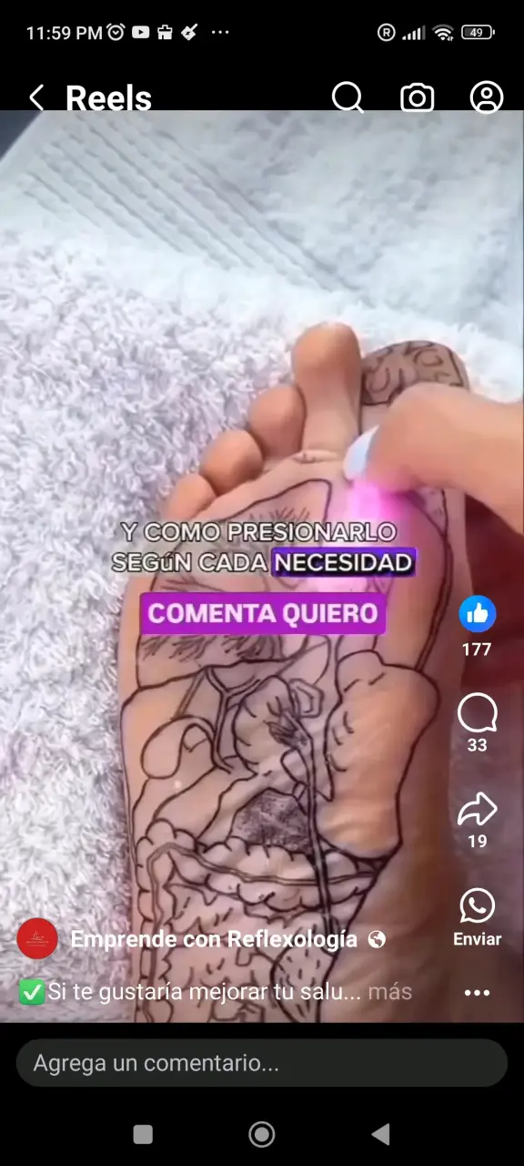 Kinesiólogo y Quiropráctico a Domicilio - 2