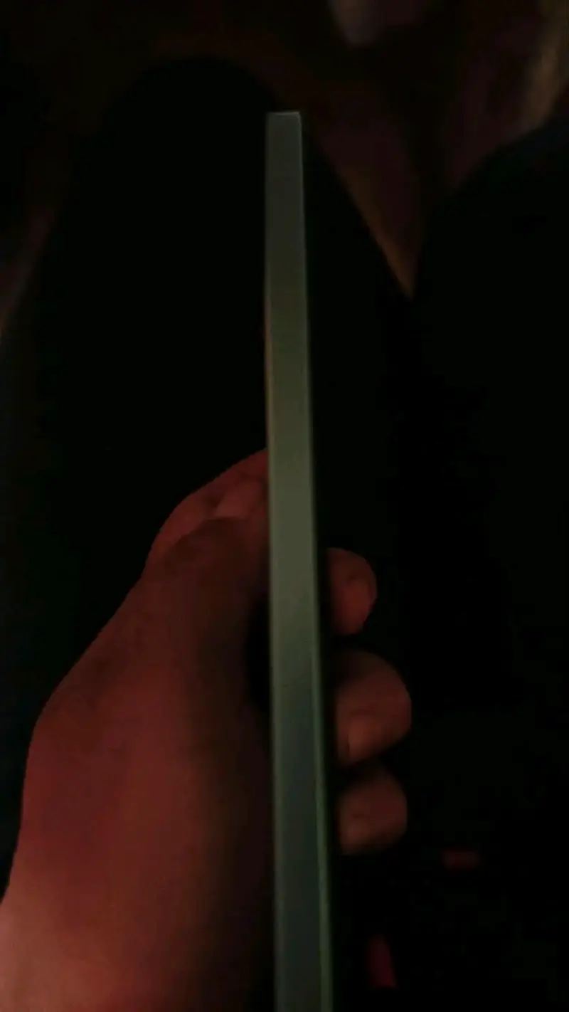 Smartphone Realme azul con triple cámara - 3