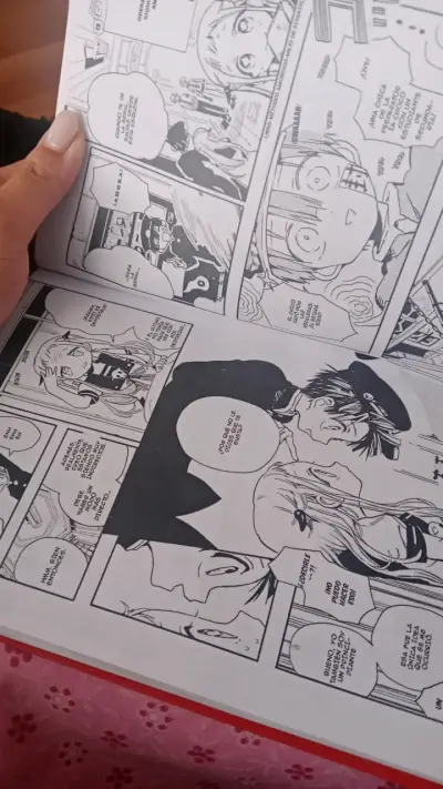 Manga Jibaku Shounen Hanako-kun Tomos 1 y 2 - miniatura 3