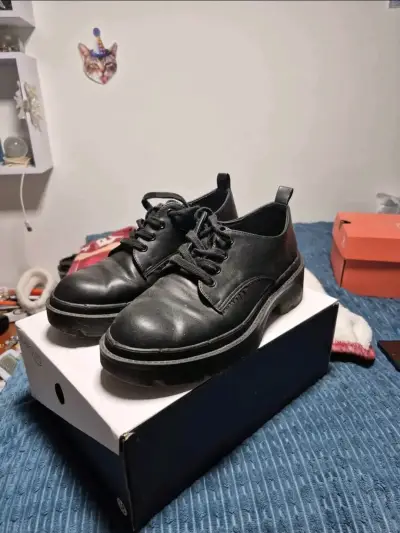 Zapatos Marquis Morto - miniatura 1