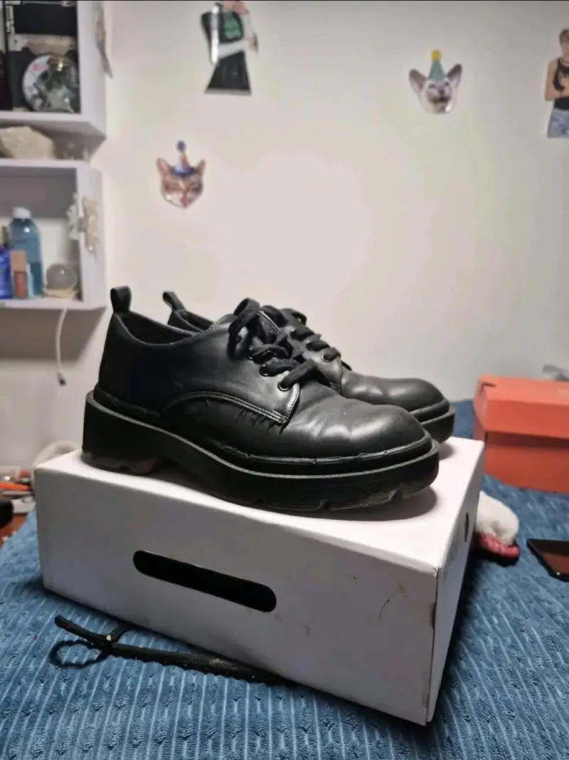 Zapatos Marquis Morto - 2