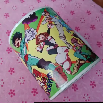 Taza de cerámica My Hero Academia - miniatura 2