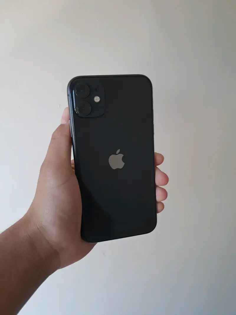 IPhone 11- Como Nuevo‼️ - 1