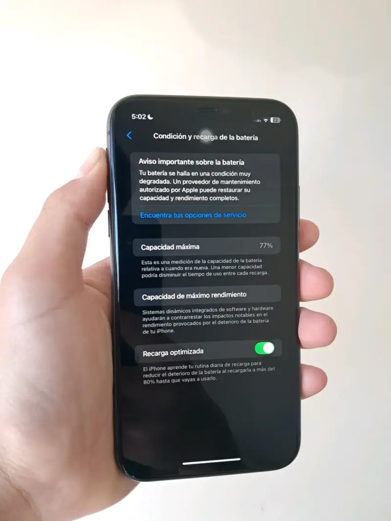 IPhone 11- Como Nuevo‼️ - 2