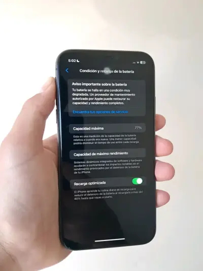 IPhone 11- Como Nuevo‼️ - miniatura 2