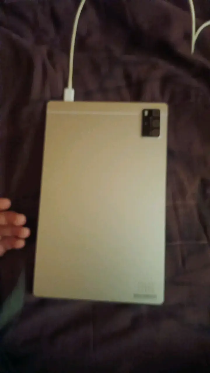 Tablet Android con cargador incluido leer descripc - 3