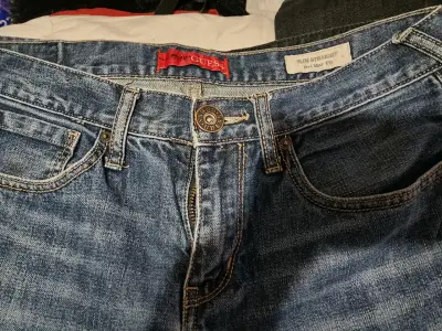 Jean Guess talla 40 - miniatura 1