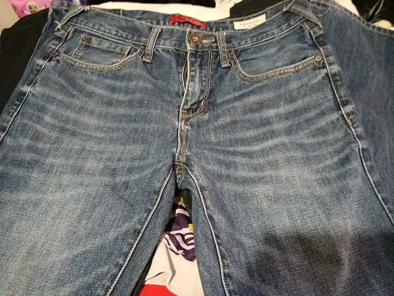 Jean Guess talla 40 - 2