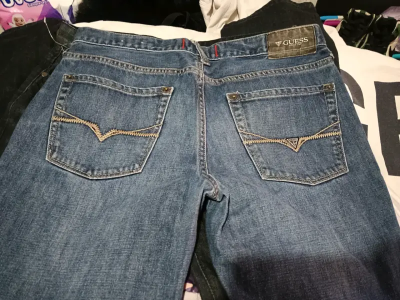 Jean Guess talla 40 - 3
