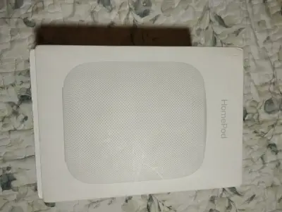 Altavoz Inteligente Apple HomePod Blanco - miniatura 4