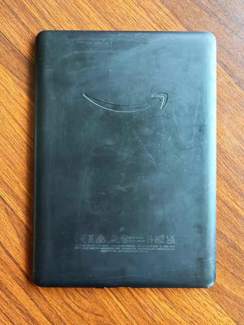 Kindle Paperwhite Signature  32 gb Negro - 2