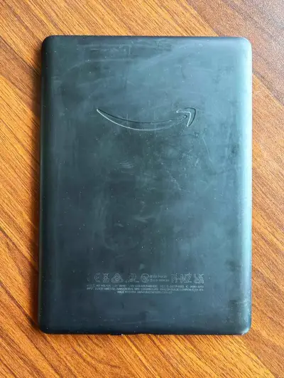 Kindle Paperwhite Signature  32 gb Negro - miniatura 2