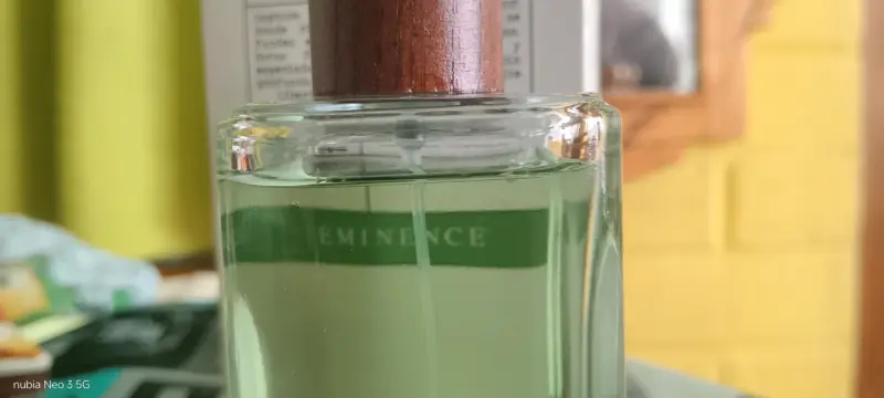 Perfume Patagonia 50 Eminence 100ml usado aprox5ml - 6