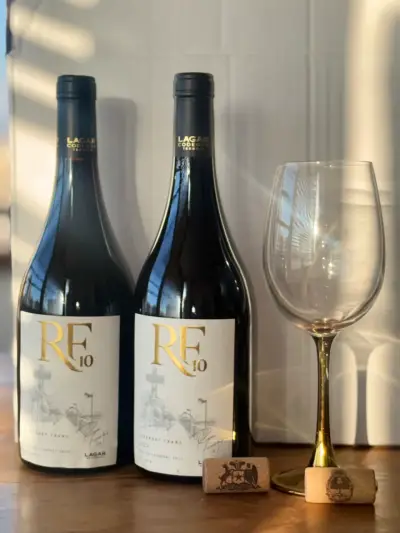 RF10 x2 Vino Cabernet Franc - miniatura 1