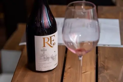 RF10 x2 Vino Cabernet Franc - miniatura 3