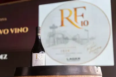 RF10 x2 Vino Cabernet Franc - miniatura 4
