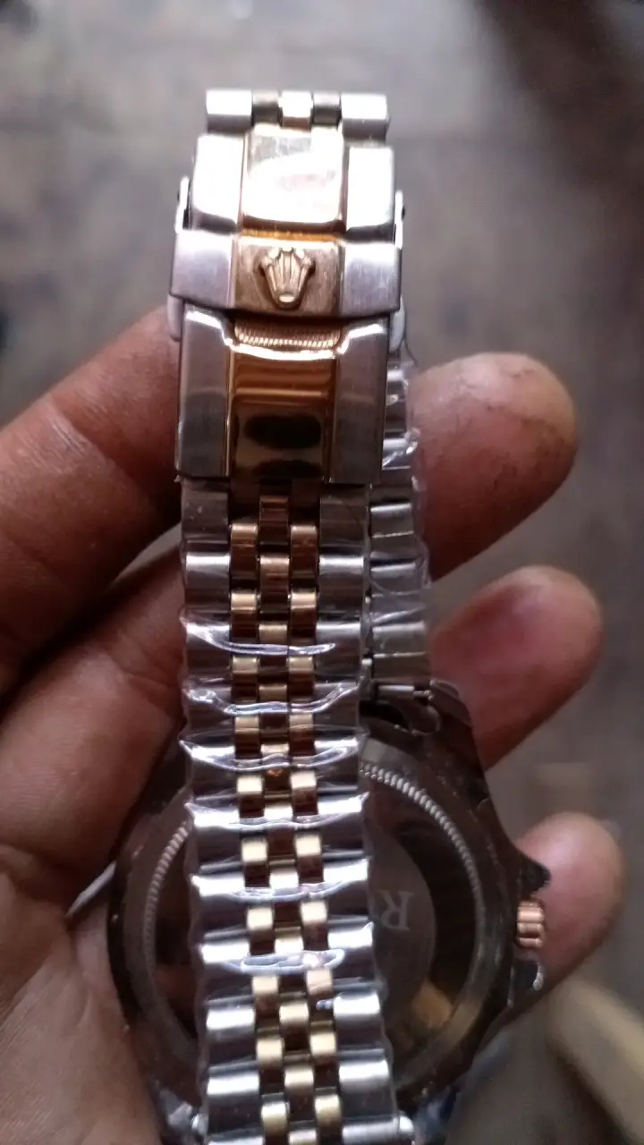 Reloj Rolex GMT-Master II Bicolor - 3