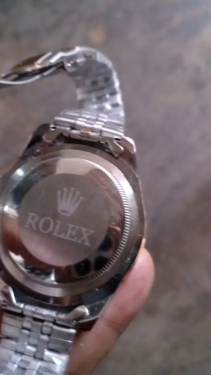Reloj Rolex GMT-Master II Bicolor - 5