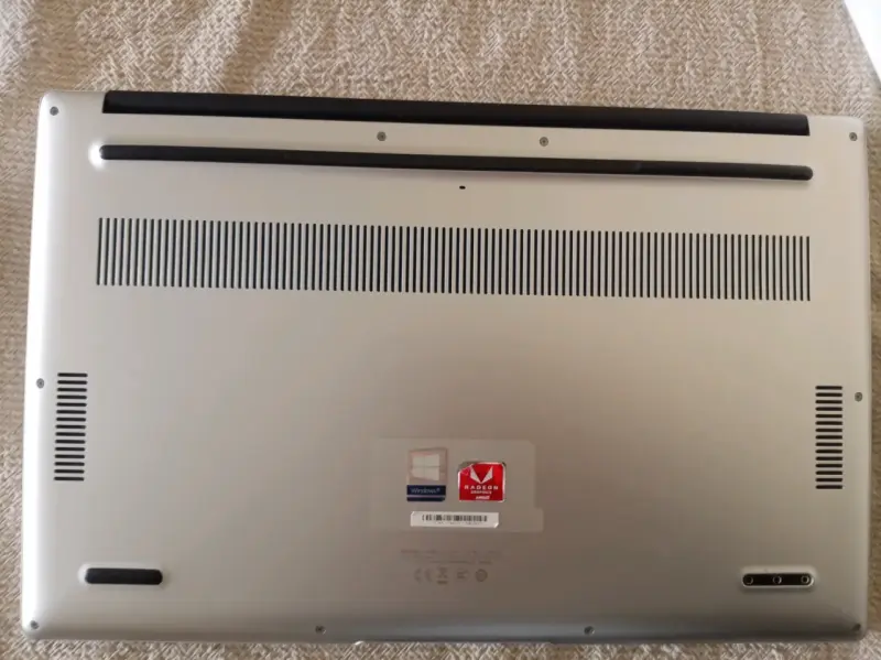 Laptop Huawei no enciende - 3