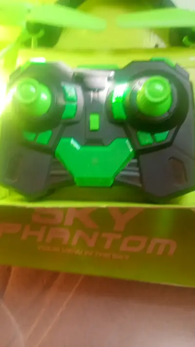 Drone Sky Phantom con Control Remoto - miniatura 6