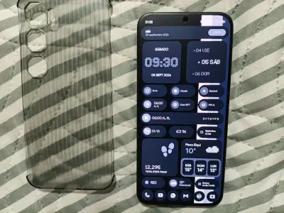NUBIA NEO 5 GT - miniatura 3