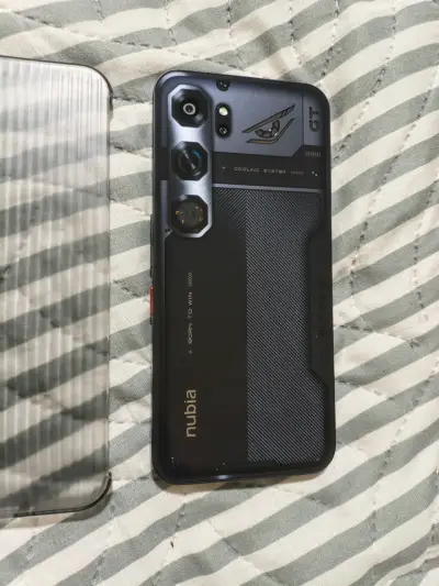 NUBIA NEO 5 GT - miniatura 5