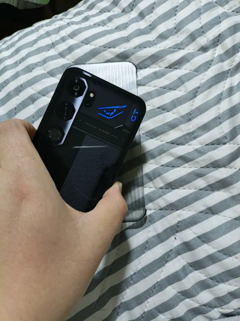 NUBIA NEO 5 GT - 10