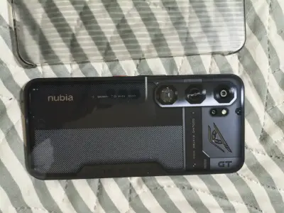 NUBIA NEO 5 GT - miniatura 11