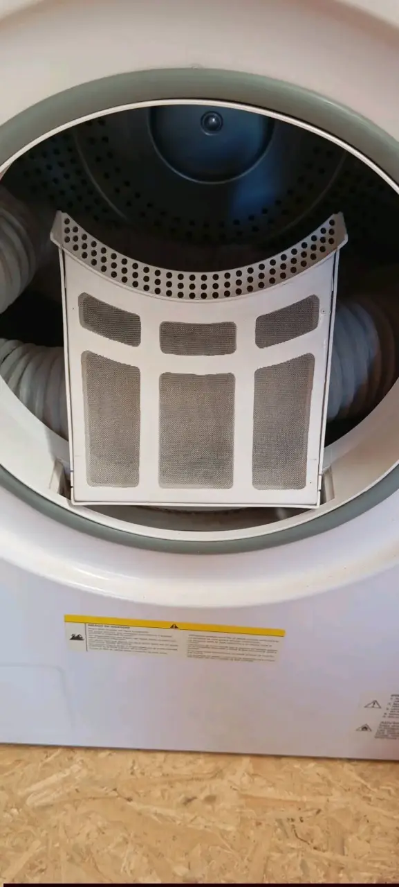 Secadora de Ropa Mabe 10kg con Programas Personalizables - 4