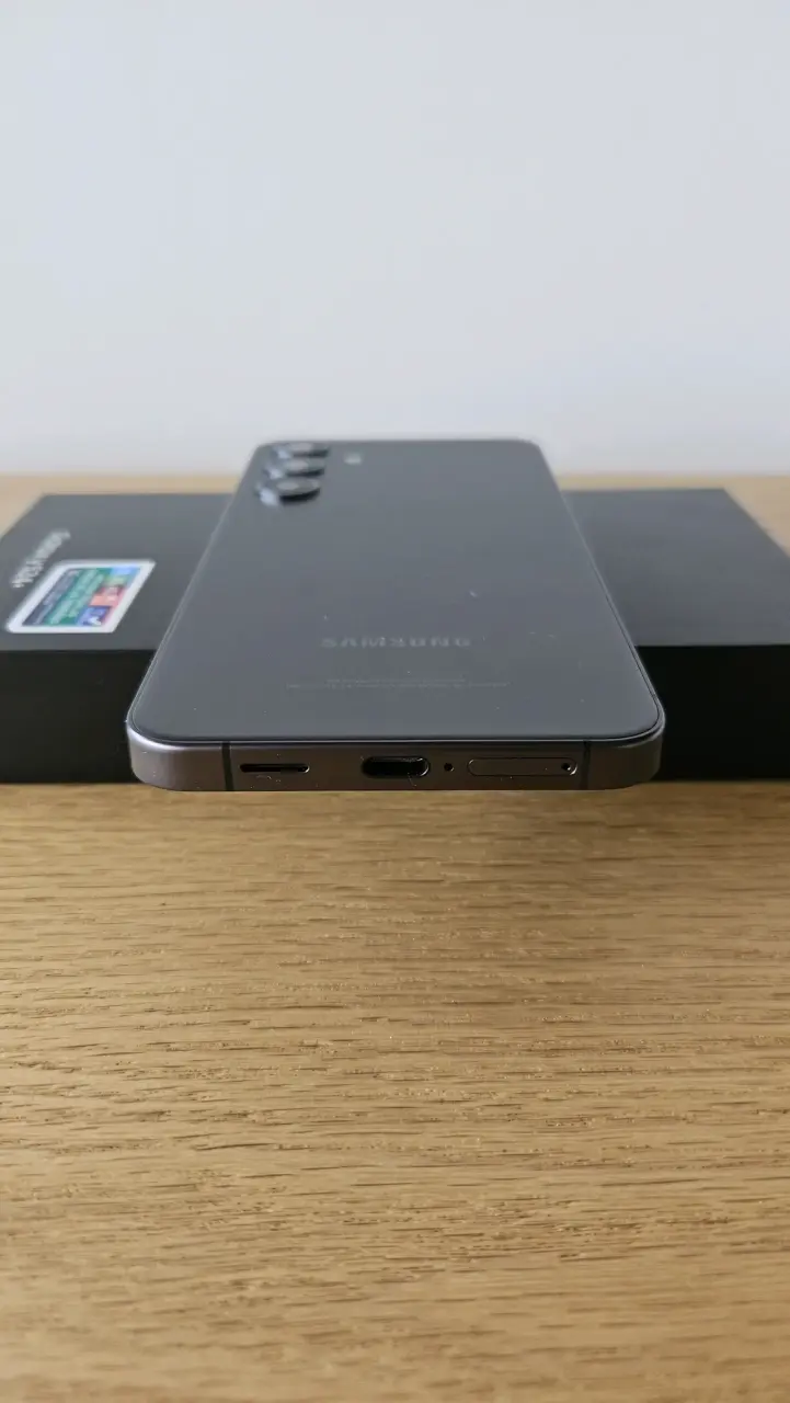 Samsung Galaxy S24+ como nuevo en caja - 6