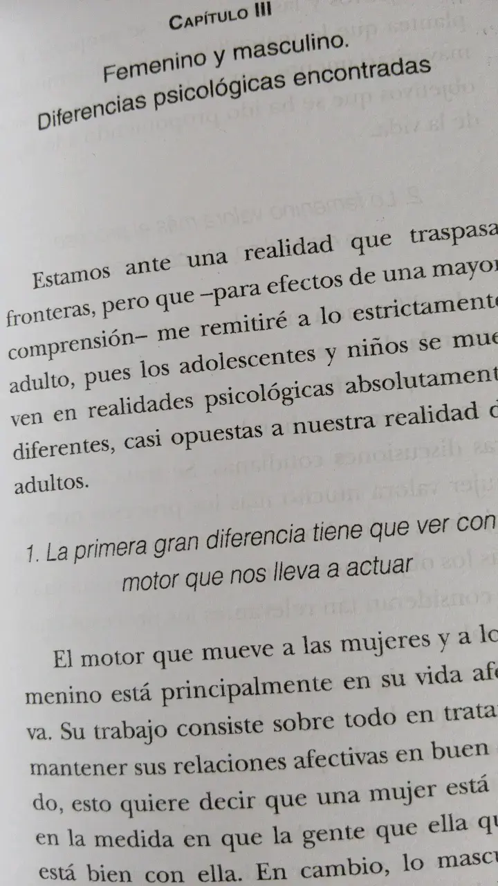 Libros 'Viva la Diferencia' y 'Amor Sin Límites' - 3