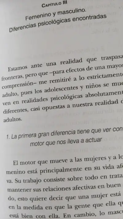 Libros 'Viva la Diferencia' y 'Amor Sin Límites' - miniatura 3