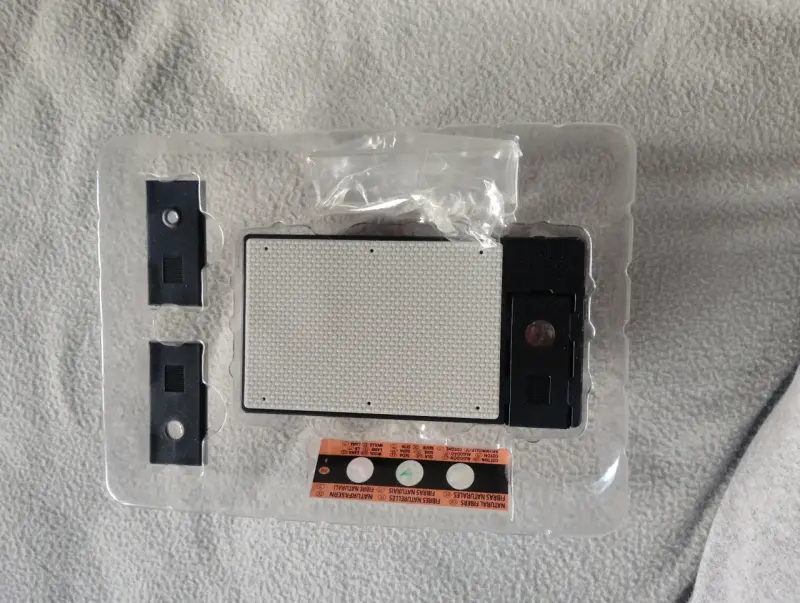 Microscopio para Smartphone Cien niñoideas - 2