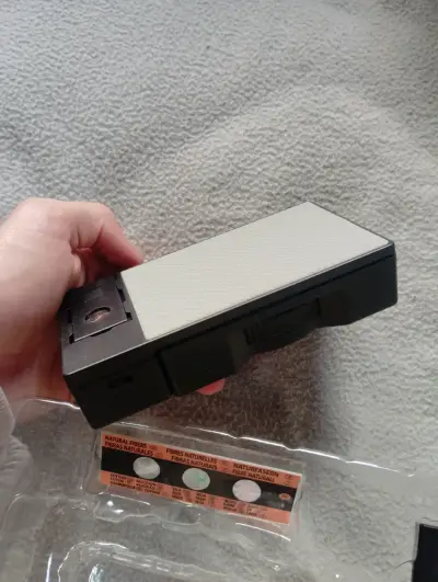 Microscopio para Smartphone Cien niñoideas - miniatura 3