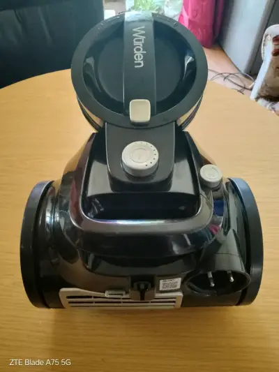 Aspiradora sin bolsa con filtro HEPA Wurden - miniatura 6