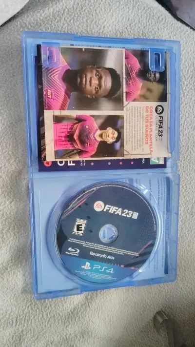 FIFA 23 para PS4 - miniatura 2