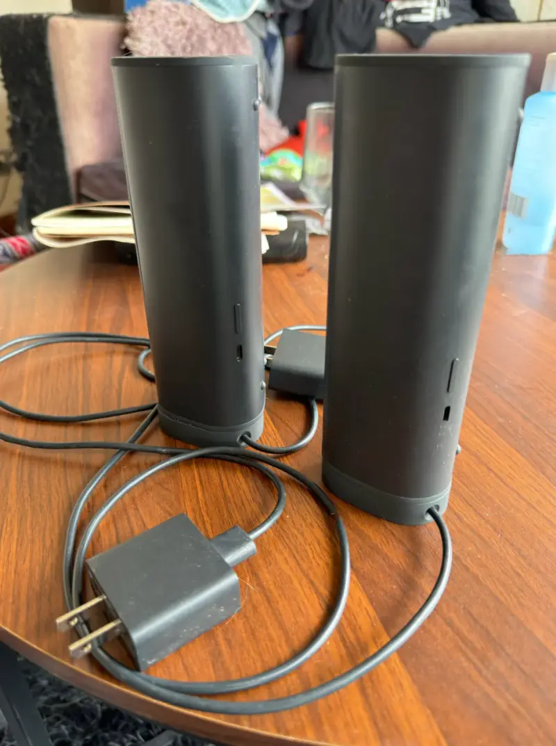Sonos Roam 2 Negros (WiFi/Bluetooth) - 2