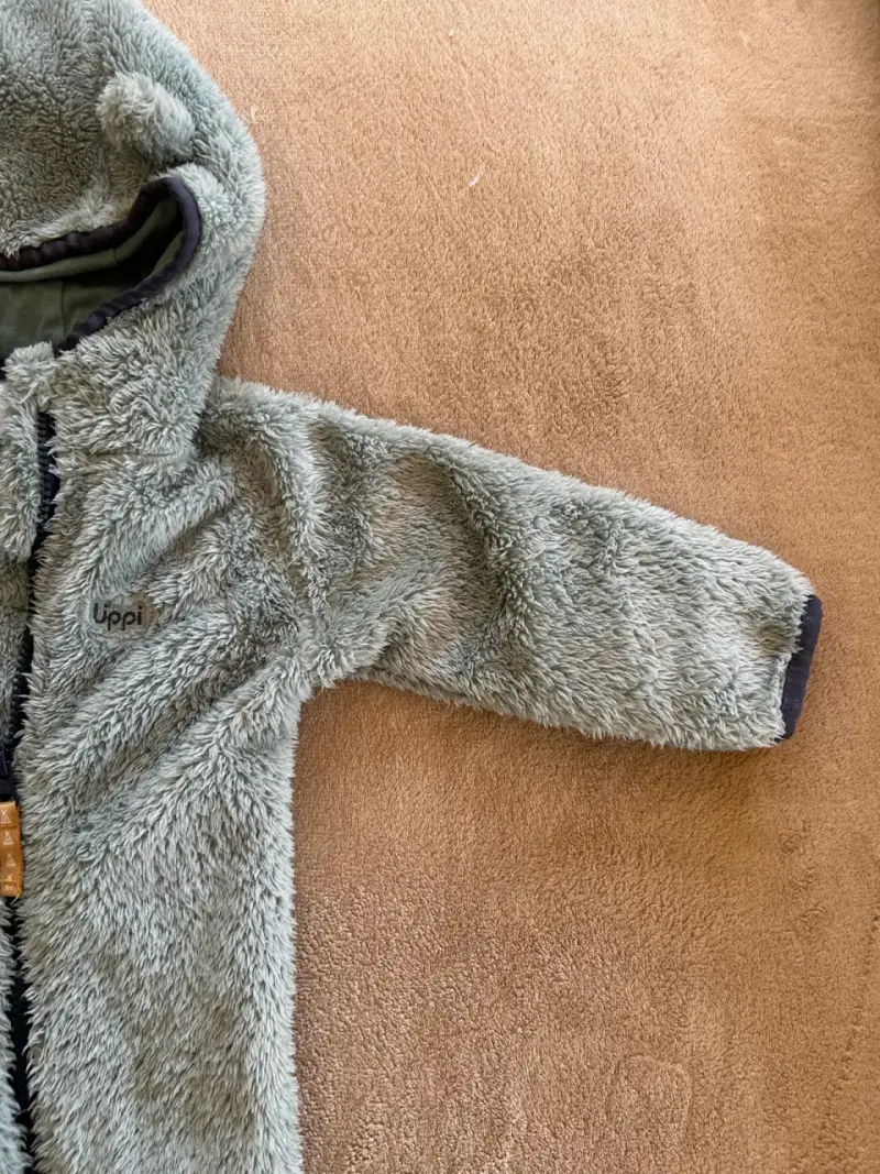 Enterito de peluche para bebé Uppababy 12-18 meses - 3