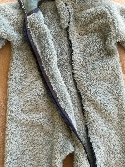 Enterito de peluche para bebé Uppababy 12-18 meses - miniatura 6