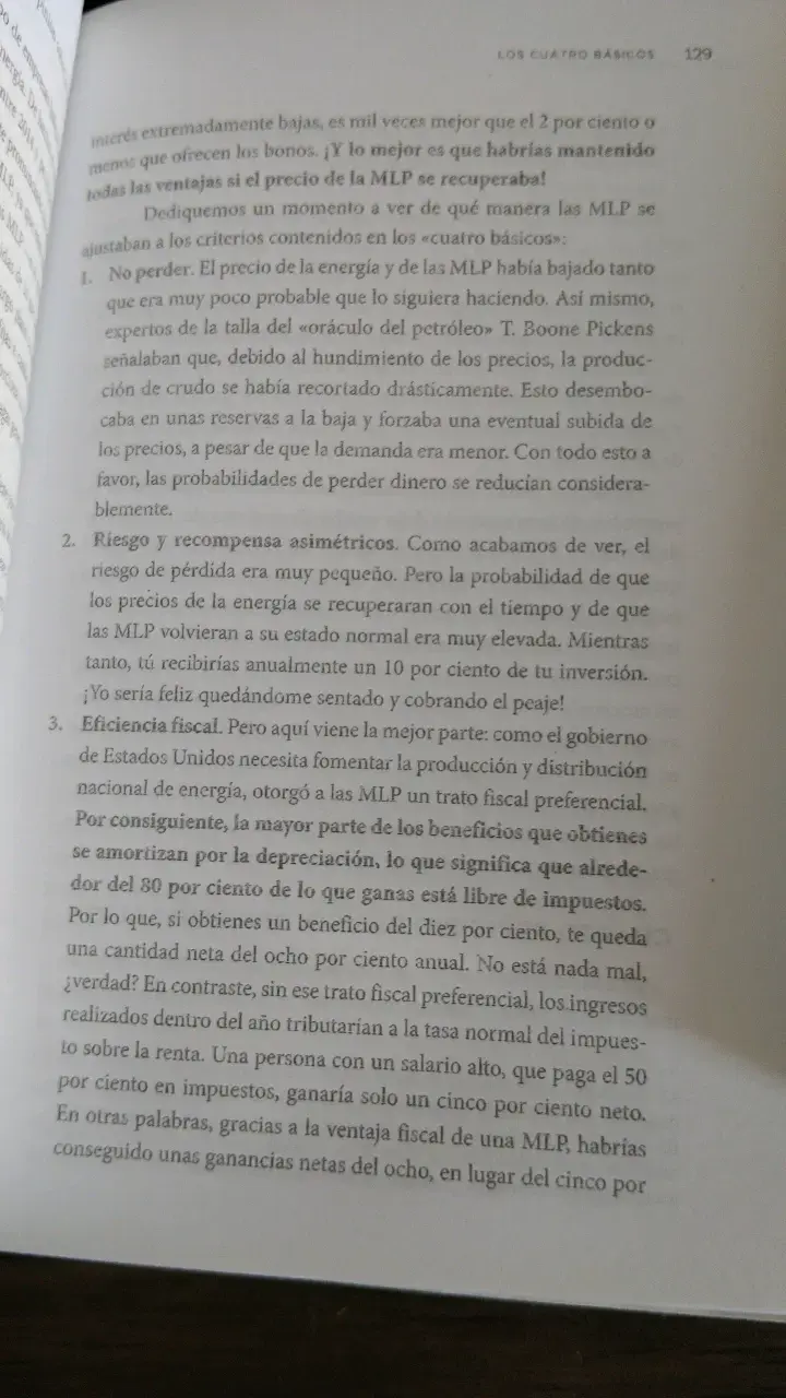 Pack de libros de Anthony Robbins en español - 4